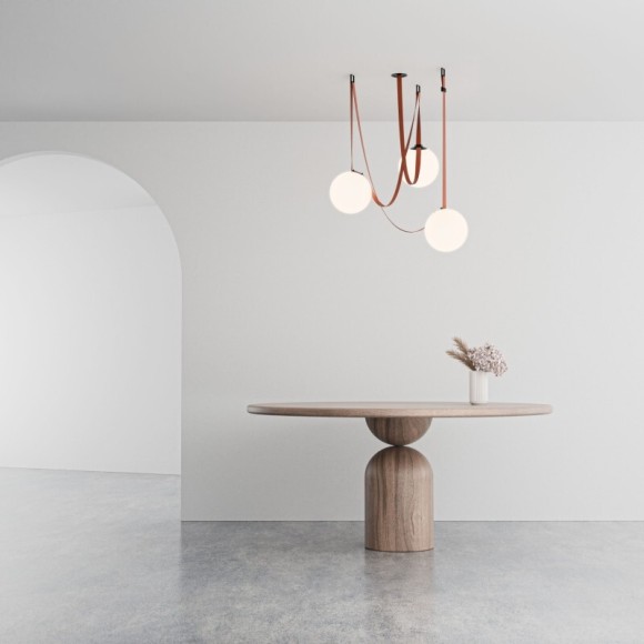 Комплект ременной трековой системы Belty