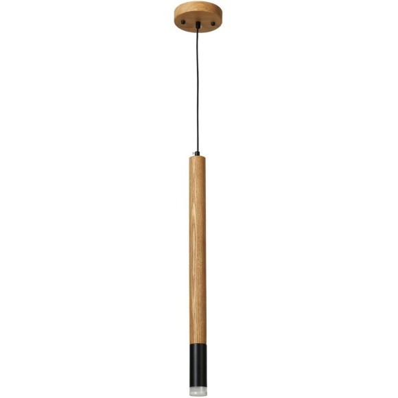 Подвесной светильник цилиндр Favourite 2015-1P Pendenti под лампу 1xG9 5W Подвесной светильник цилиндр Favourite 2015-1P Pendenti под лампу 1xG9 5W