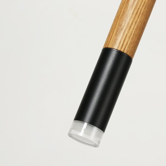 Подвесной светильник цилиндр Favourite 2015-1P Pendenti под лампу 1xG9 5W Подвесной светильник цилиндр Favourite 2015-1P Pendenti под лампу 1xG9 5W