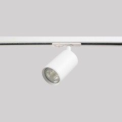 Светильник однофазный Crystal Lux CLT 0.31 018 WH 1409/063 Светильник однофазный Crystal Lux CLT 0.31 018 WH 1409/063