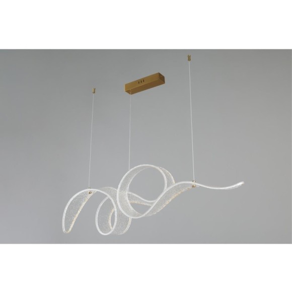 Люстра подвесная LED 3500K 1760Lm Riccarda APL.075.13.32