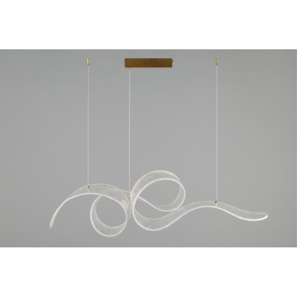 Люстра подвесная LED 3500K 1760Lm Riccarda APL.075.13.32