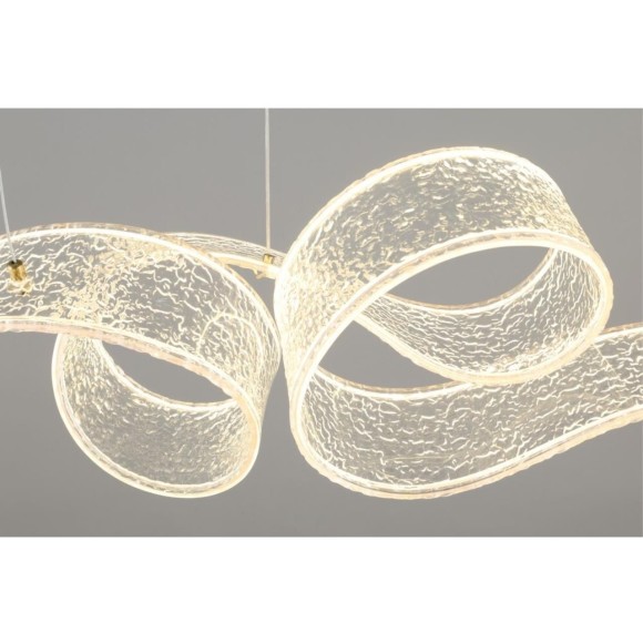 Люстра подвесная LED 3500K 1760Lm Riccarda APL.075.13.32