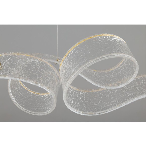 Люстра подвесная LED 3500K 1760Lm Riccarda APL.075.13.32