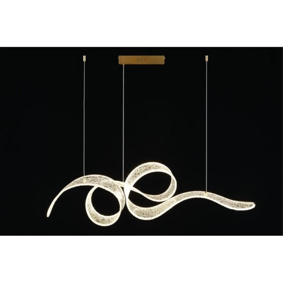 Люстра подвесная LED 3500K 1760Lm Riccarda APL.075.13.32