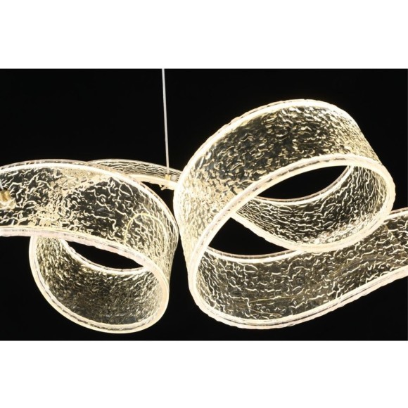 Люстра подвесная LED 3500K 1760Lm Riccarda APL.075.13.32