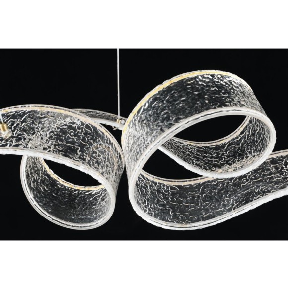 Люстра подвесная LED 3500K 1760Lm Riccarda APL.075.13.32