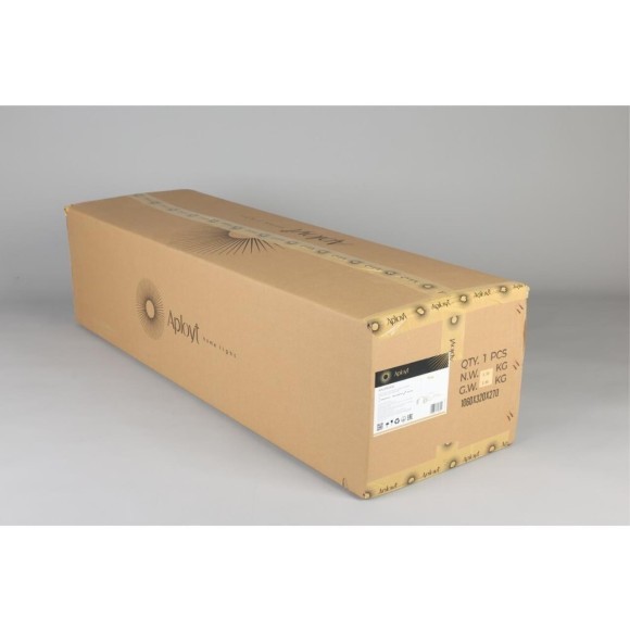 Люстра подвесная LED 3500K 1760Lm Riccarda APL.075.13.32