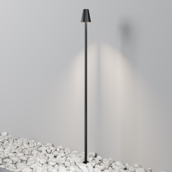 Ландшафтный светильник Outdoor O504FL-L1B3K1