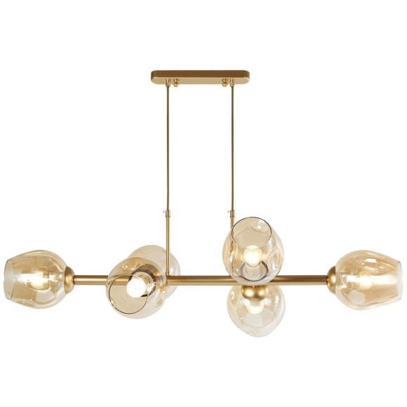 Подвесной светильник Traube 2362-6P Подвесной светильник Traube 2362-6P