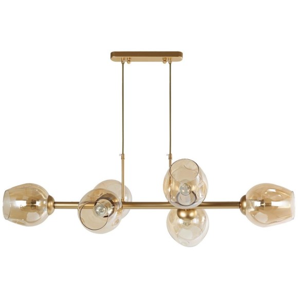 Подвесной светильник Traube 2362-6P Подвесной светильник Traube 2362-6P