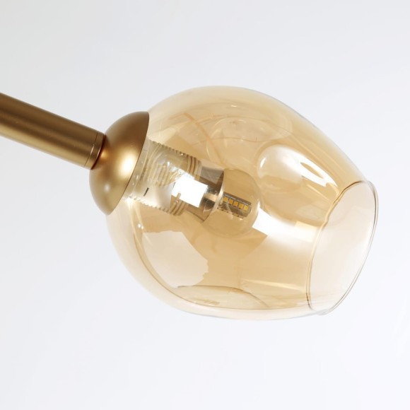 Подвесной светильник Traube 2362-6P Подвесной светильник Traube 2362-6P