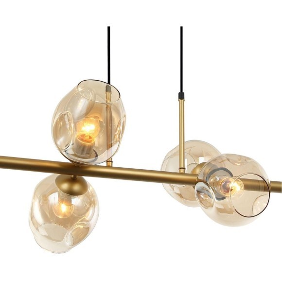 Подвесной светильник Traube 2362-6P Подвесной светильник Traube 2362-6P