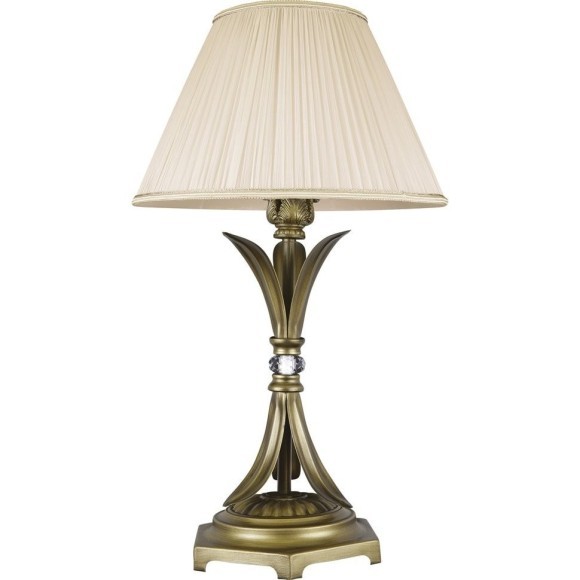 Декоративная настольная лампа Lightstar 783911 Antique под лампу 1xE27 40W
