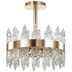 Люстра потолочная Lumion 5267/4C MARGOT под лампы 4xE14 4*40W Люстра потолочная Lumion 5267/4C MARGOT под лампы 4xE14 4*40W