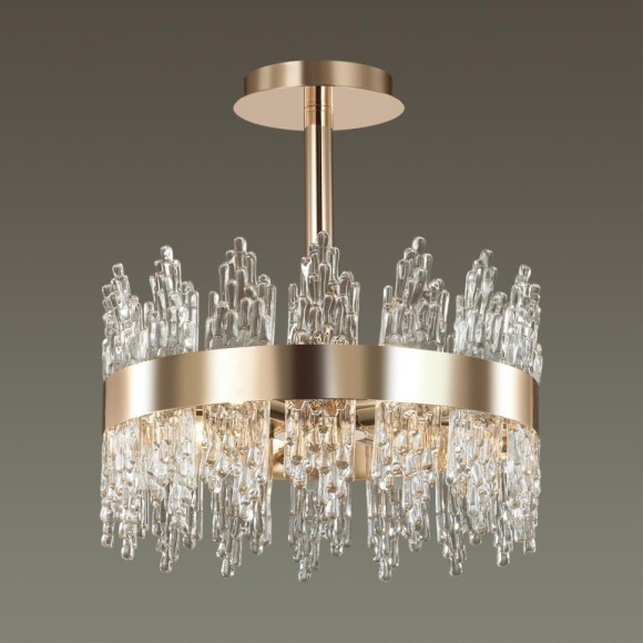 Люстра потолочная Lumion 5267/4C MARGOT под лампы 4xE14 4*40W