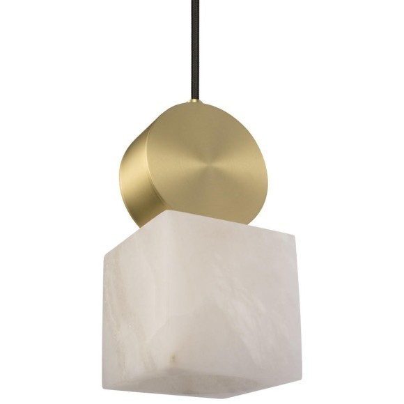 10249/A Подвесной светильник LOFT IT Dolomite