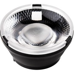 Сменная оптика для модулей STELLA PRO 07507х/07509х max 12W линза 24G STELLA PRO Lightstar 075124