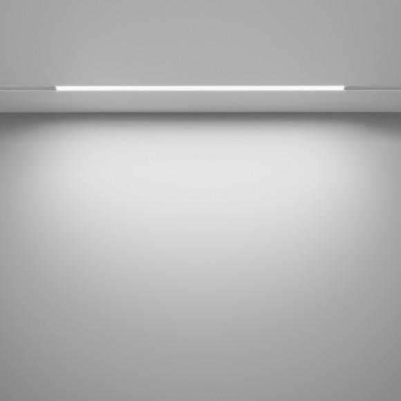 TR030-4-24WTW-DD-W Трековый магнитный SMART (App, DALI, Алиса) светодиодный светильник Maytoni Exility CRI90+ 2700-6000К 1500Лм 120° 24Вт