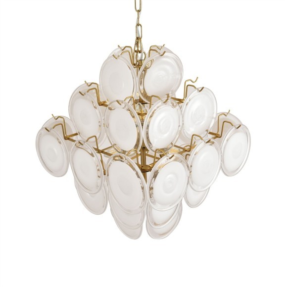 Люстра E14 8*40W 220V CHIPSY 8320/8