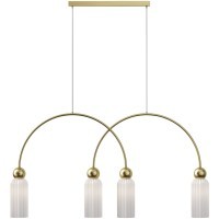 Подвесной светильник Maytoni MOD302PL-04W