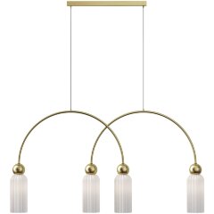 Подвесной светильник Maytoni MOD302PL-04W