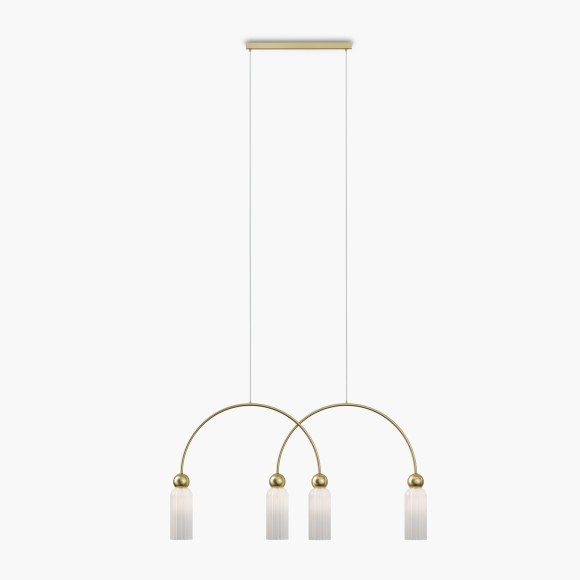 Подвесной светильник Maytoni MOD302PL-04W Подвесной светильник Maytoni MOD302PL-04W