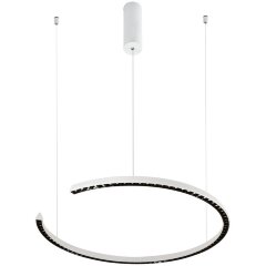 Люстра подвесная Lussole LSP-0926