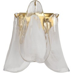 Бра E14 40W 220V PLUME 8385/1W Бра E14 40W 220V PLUME 8385/1W