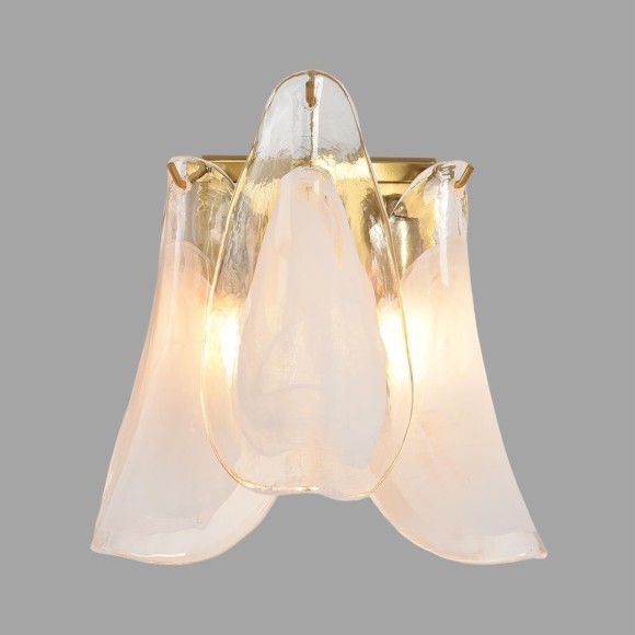 Бра E14 40W 220V PLUME 8385/1W