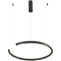 Люстра подвесная Lussole LSP-0928