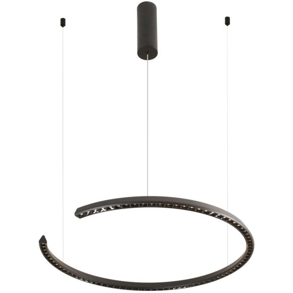 Люстра подвесная Lussole LSP-0928