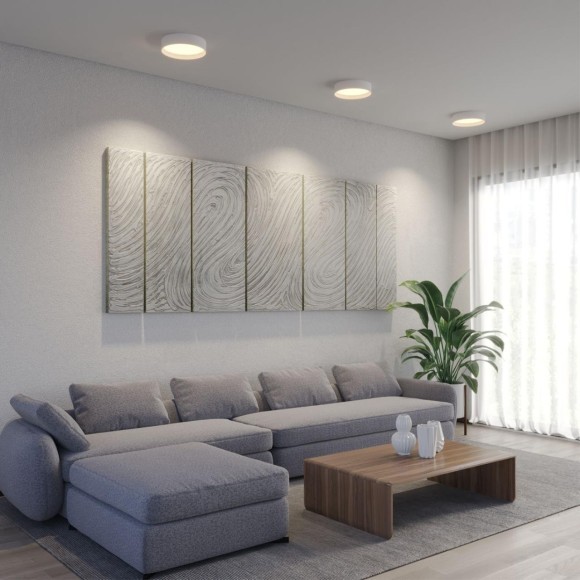 359600 Светильник накладной Novotech OVER с переключ. цв. температуры IP20 LED Ra90 Lm2200 36W 220-240V 3000К\4000К\6000К ORBIS 359600 Светильник накладной Novotech OVER с переключ. цв. температуры IP20 LED Ra90 Lm2200 36W 220-240V 3000К\4000К\6000К ORBIS