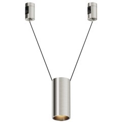 Трековый светильник Technical TR157-1-12W3K-PT Трековый светильник Technical TR157-1-12W3K-PT