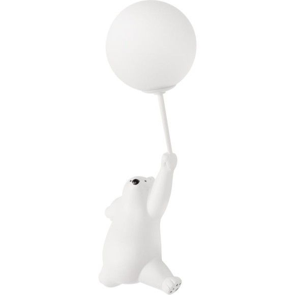 10030W/B Настенный светильник LOFT IT Teddy