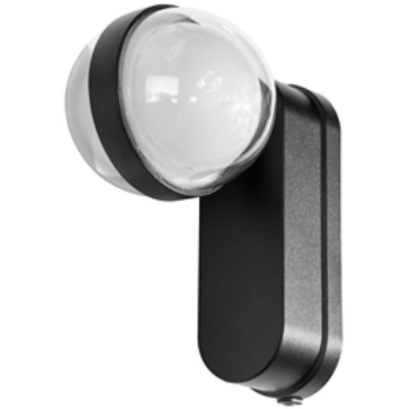 Настенный уличный светильник Favourite 4852-1W Jocus