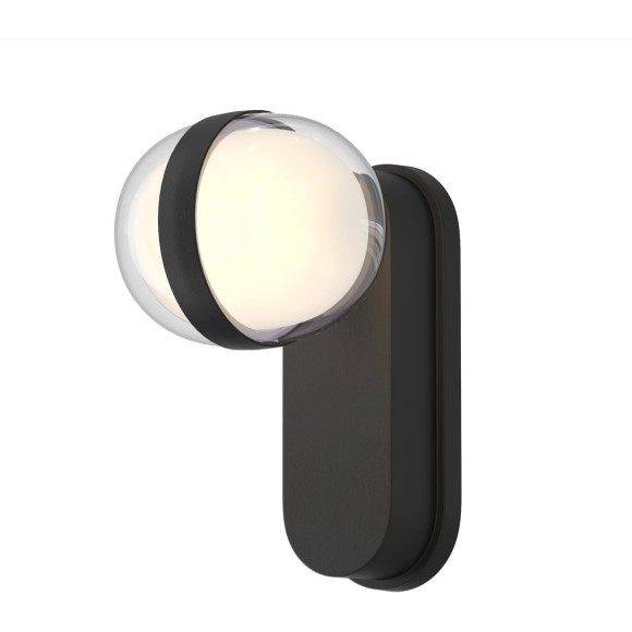 Настенный уличный светильник Favourite 4852-1W Jocus