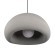 10252/400 Grey Подвесной светильник LOFT IT Stone