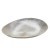 427042 FORLEYET Декоративная чаша L345, B245, H55, алюминий, никель