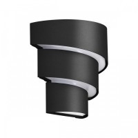 Светильник ландшафтный светодиодный IP54 12W 4000K 720Лм Novotech STRAIT 359197