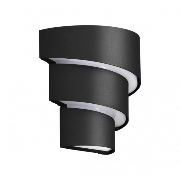 Светильник ландшафтный светодиодный IP54 12W 4000K 720Лм Novotech STRAIT 359197