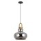 Подвесной светильник с 1 плафоном Arte Lamp A1992SP-1PB BELL под лампу 1xE27 60W