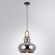 Подвесной светильник с 1 плафоном Arte Lamp A1992SP-1PB BELL под лампу 1xE27 60W