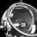Подвесной светильник с 1 плафоном Divinare 5015/02 SP-1 HAZEL под лампу 1xG9 40W