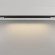 TR192-1-16W2.7K-B Ультратонкий трековый диммируемый по TRIAC 0/1-10V магнитный светодиодный светильник Maytoni Levity CRI90+ 2700К 720Лм 100° 16Вт