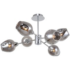 Потолочная люстра Tilda 2657-6U