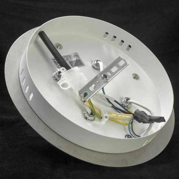 Люстра потолочная Lussole LSF-2307-04 VETERE IP21 под лампы 4xE14 160W Люстра потолочная Lussole LSF-2307-04 VETERE IP21 под лампы 4xE14 160W