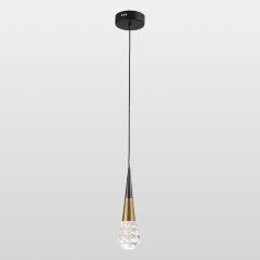 Подвесной светильник Lussole LSP-7140