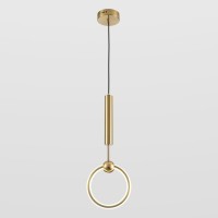 Подвесной светильник Lussole LSP-7093