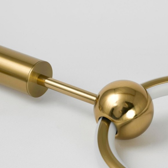 Подвесной светильник Lussole LSP-7093 Подвесной светильник Lussole LSP-7093